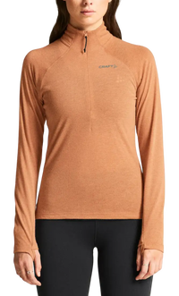 Craft Advanced Subz Wool Long Sleeve T-Shirt