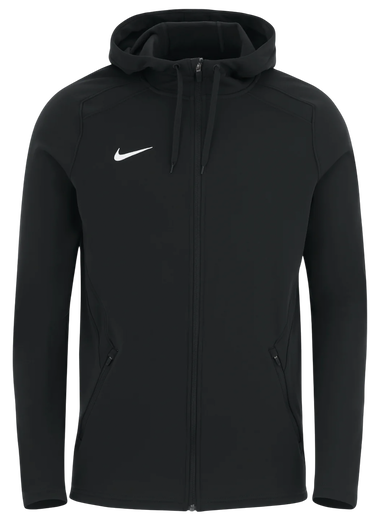 Sweatshirt Nike Team Training Hoodie Sort | 0400nz-010, 0