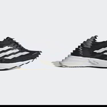 Sneakers og sko adidas Performance Adizero Adios 6 Sort | H67509, 0