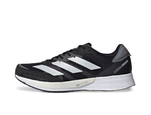 Løbe adidas Performance Adizero Adios 6 Sort | H67509