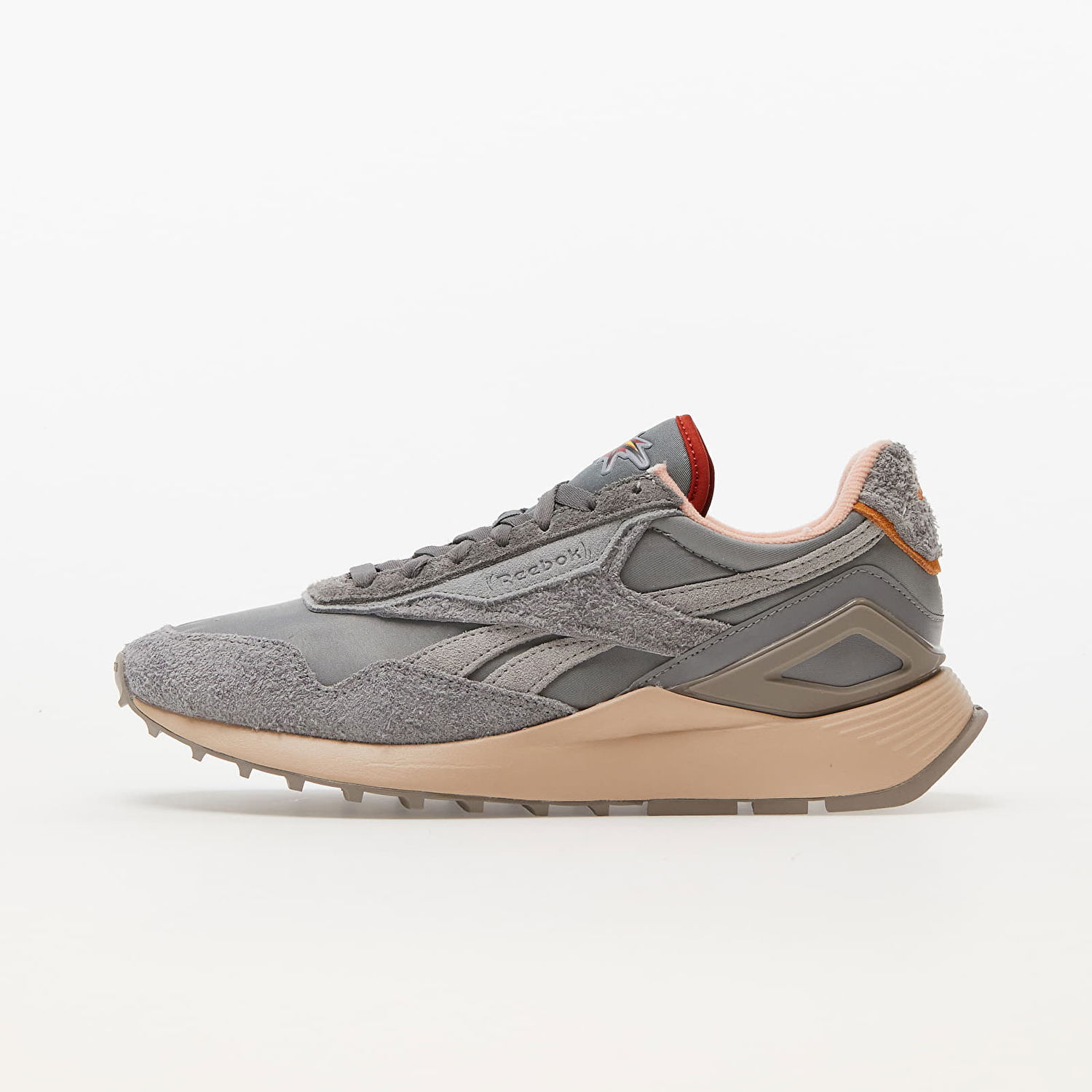 Sneakers og sko Reebok Looney Tunes x Classic Legacy Az "Grey" Grå | GW4301, 0