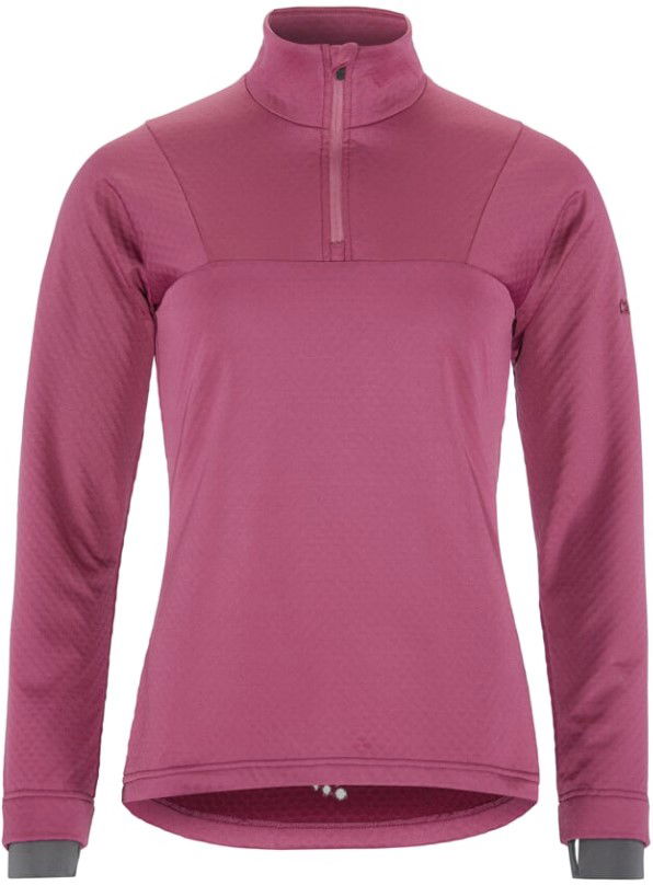 Sweater Craft Craft CORE Gain Ther Midlayer Lyserød | 1915249-744000
