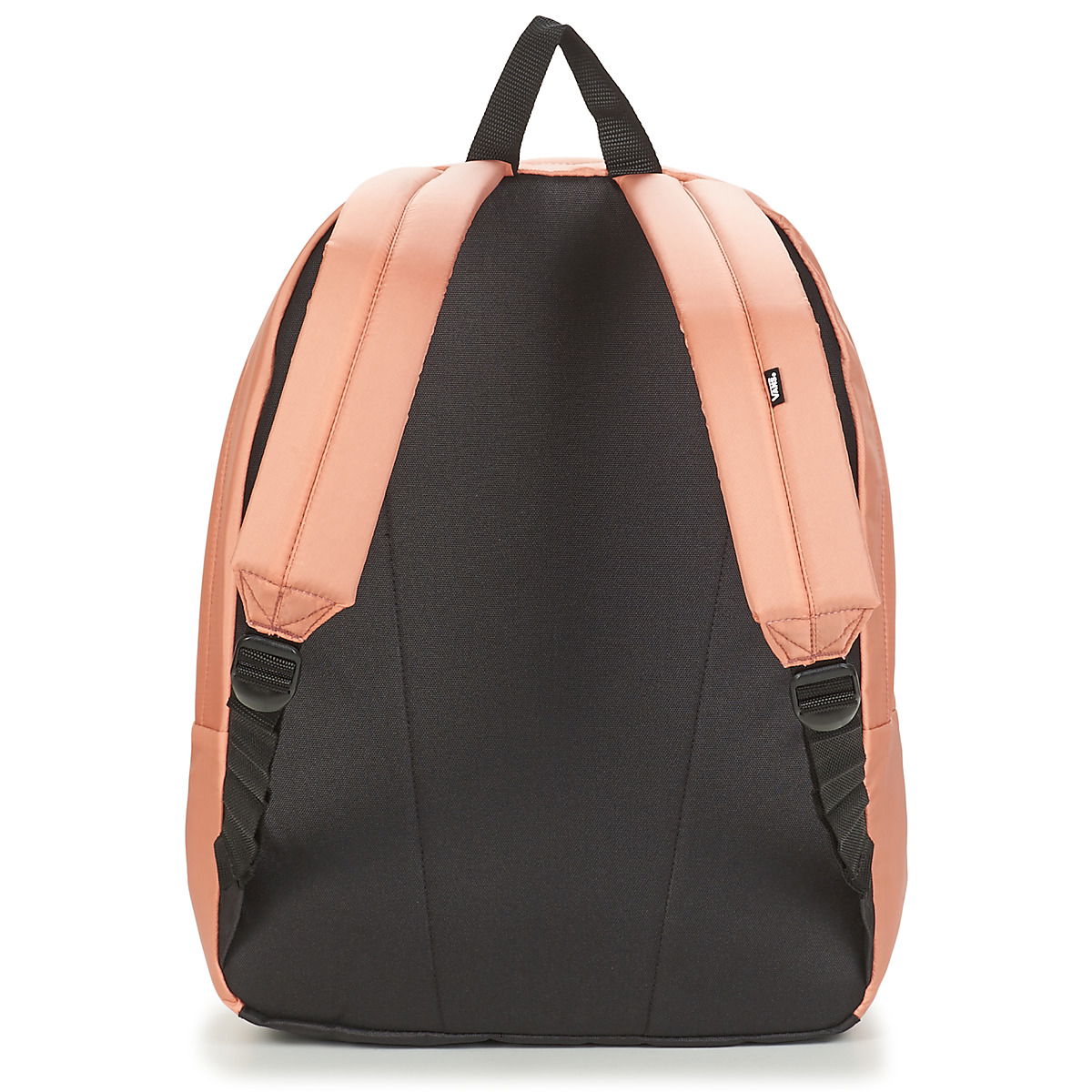 Rygsæk Vans LONG HAUL BACKPACK Orange | VN0A4S6XZLS1, 1