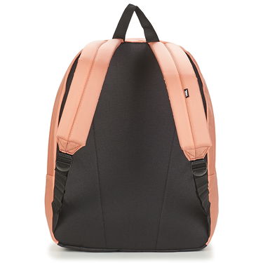 Rygsæk Vans LONG HAUL BACKPACK Orange | VN0A4S6XZLS1, 1