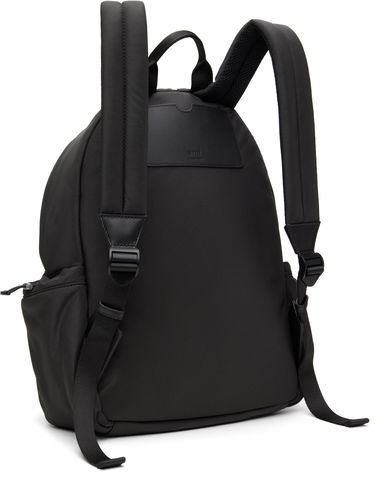 Rygsæk AMI AMI de Coeur Backpack Sort | ULL020.AW0021, 2