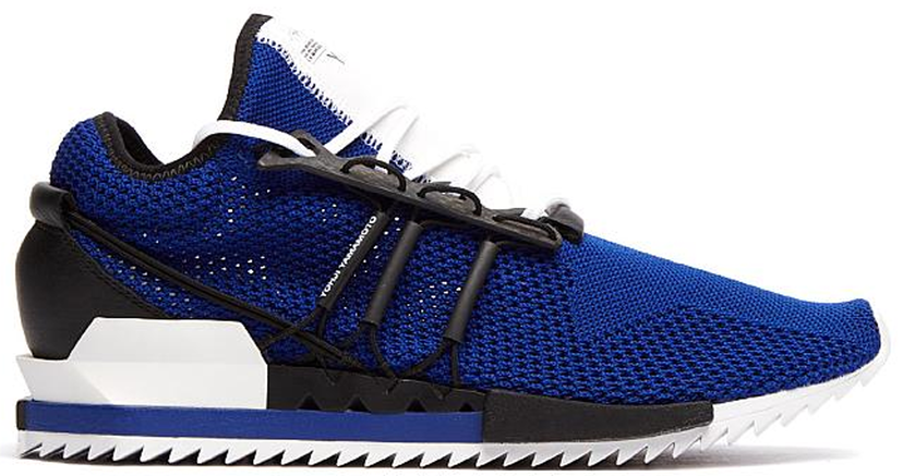 Tøj adidas Originals Y-3 Harigane Mystery Ink Mørkeblå | AC7194