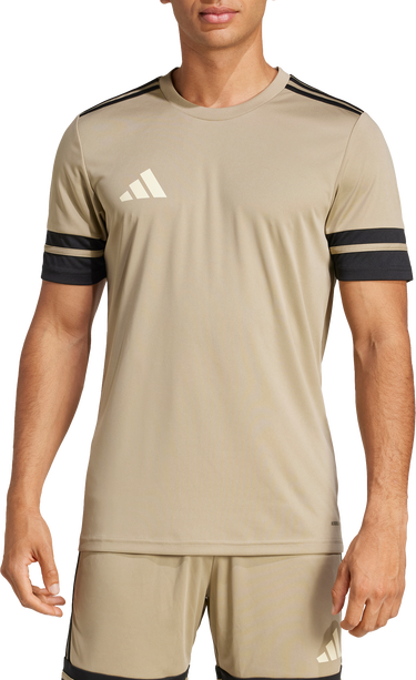 T-shirt adidas Performance Adidas Squadra 25 Jersey Beige | jp3412, 0
