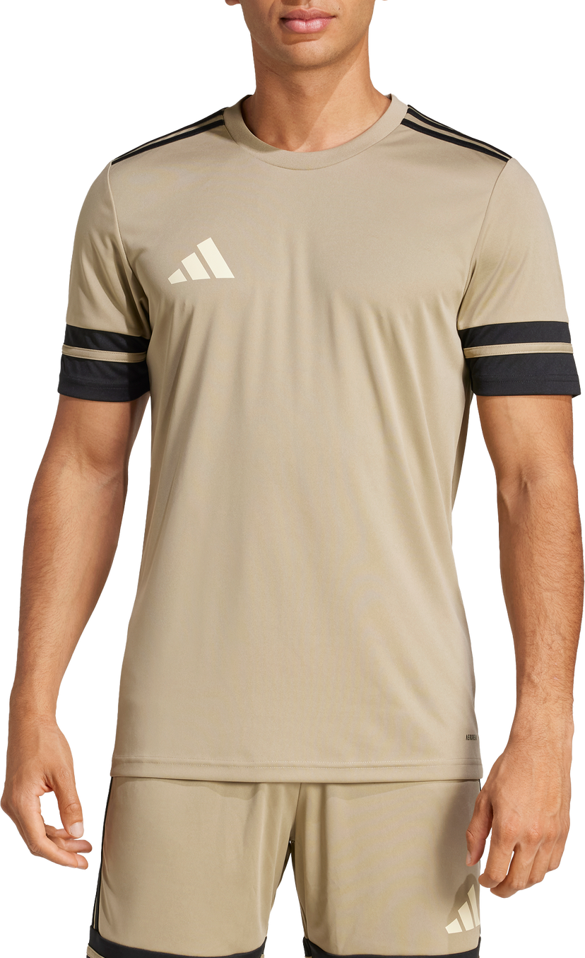 T-shirt adidas Performance Adidas Squadra 25 Jersey Beige | jp3412