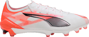 Sneakers og sko Puma ULTRA 5 ULTIMATE FG Hvid | 108159-01, 8