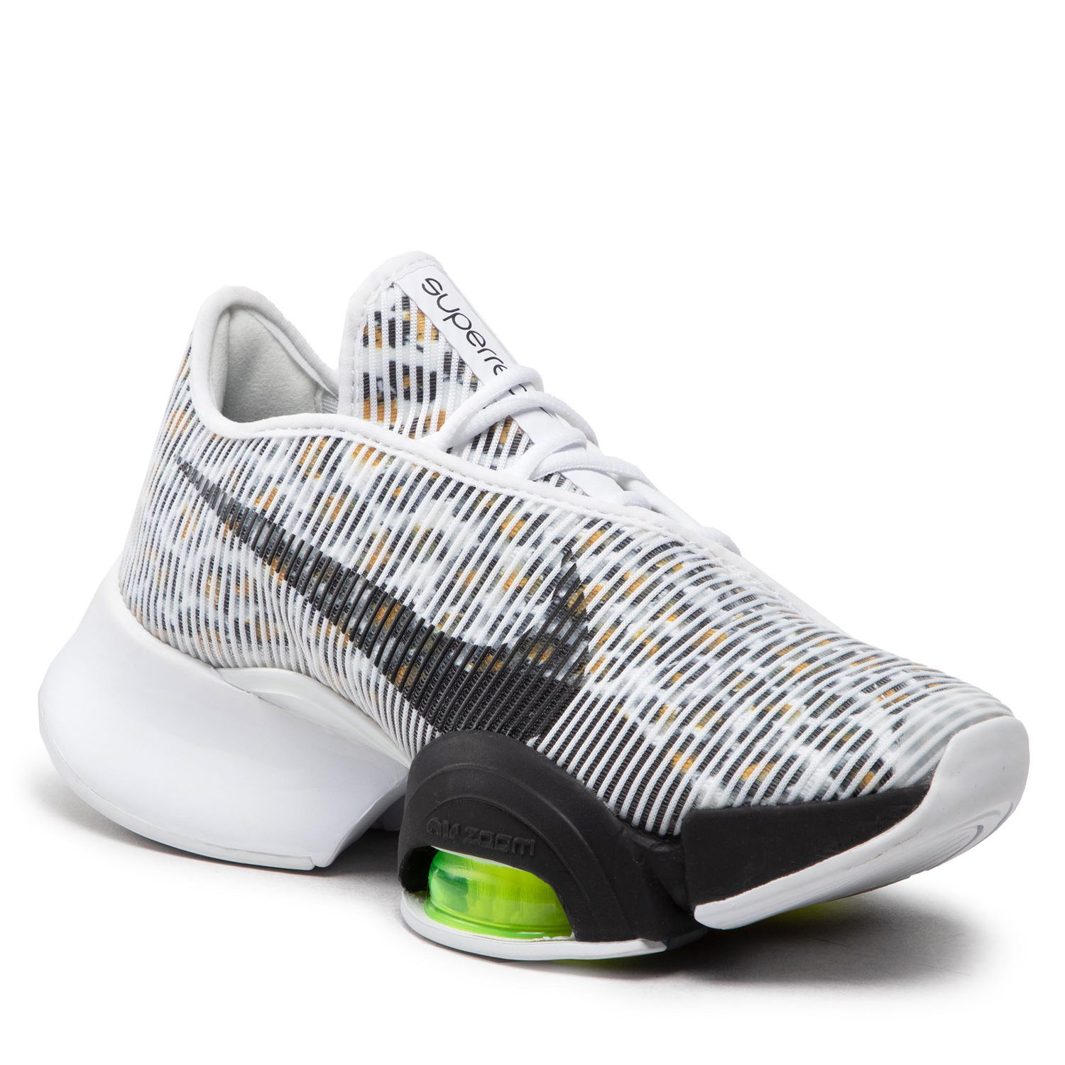 Sneakers og sko Nike Air Zoom Flerfarvet | CU5925 177, 1