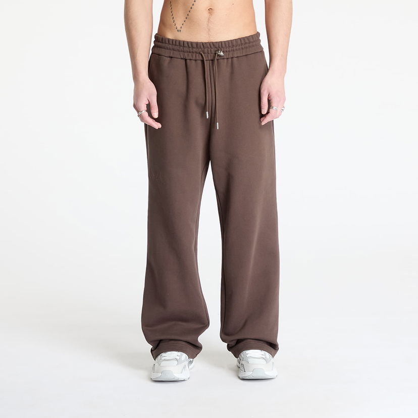 Joggingbukser Footshop FTSHP Everyday Sweatpants Brun | FTSHP_442