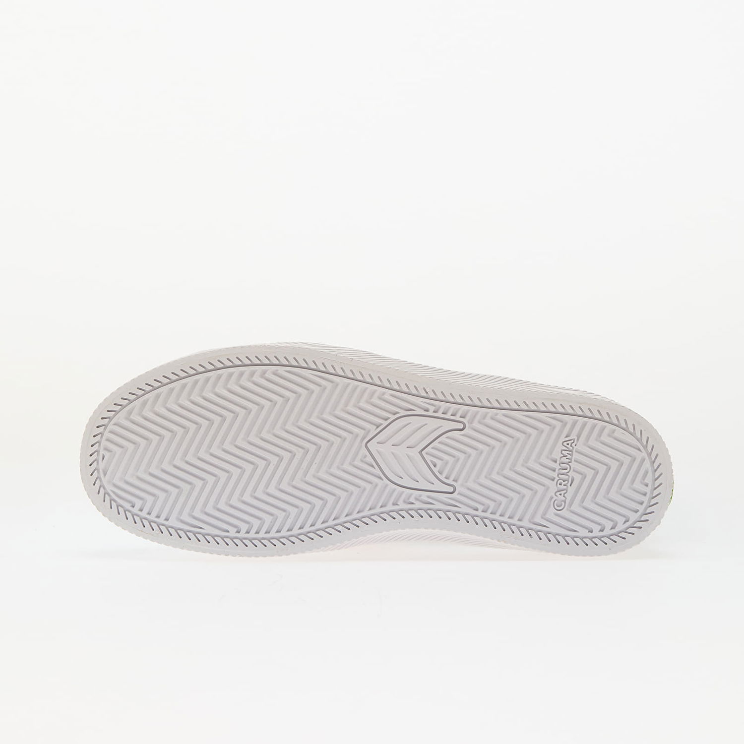 Sneakers og sko Cariuma M Salvas White/ Shifting Sand Hvid | 411301W1K M, 1