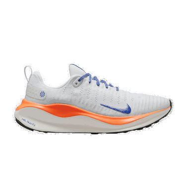 Sneakers og sko Nike ReactX Infinity Run 4 W Hvid | HJ6649-900, 0