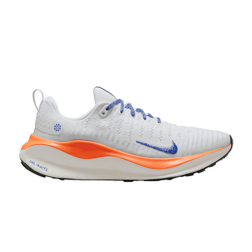 Løbe Nike ReactX Infinity Run 4 W Hvid | HJ6649-900