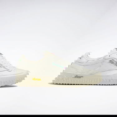 Sneakers og sko Reebok Club C Vibram Beige | GV6930, 0