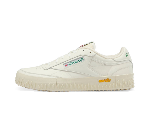 Sneakers og sko Reebok Club C Vibram Beige | GV6930