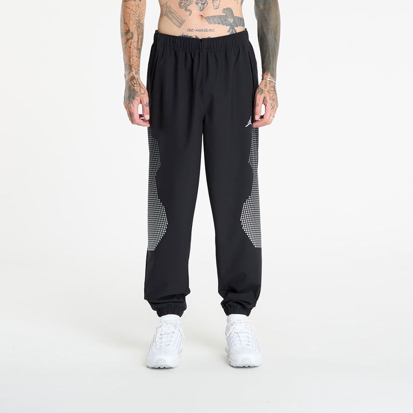 Joggingbukser Jordan Jordan Sport JAM Warm-Up Pants Sort | HF9890-011
