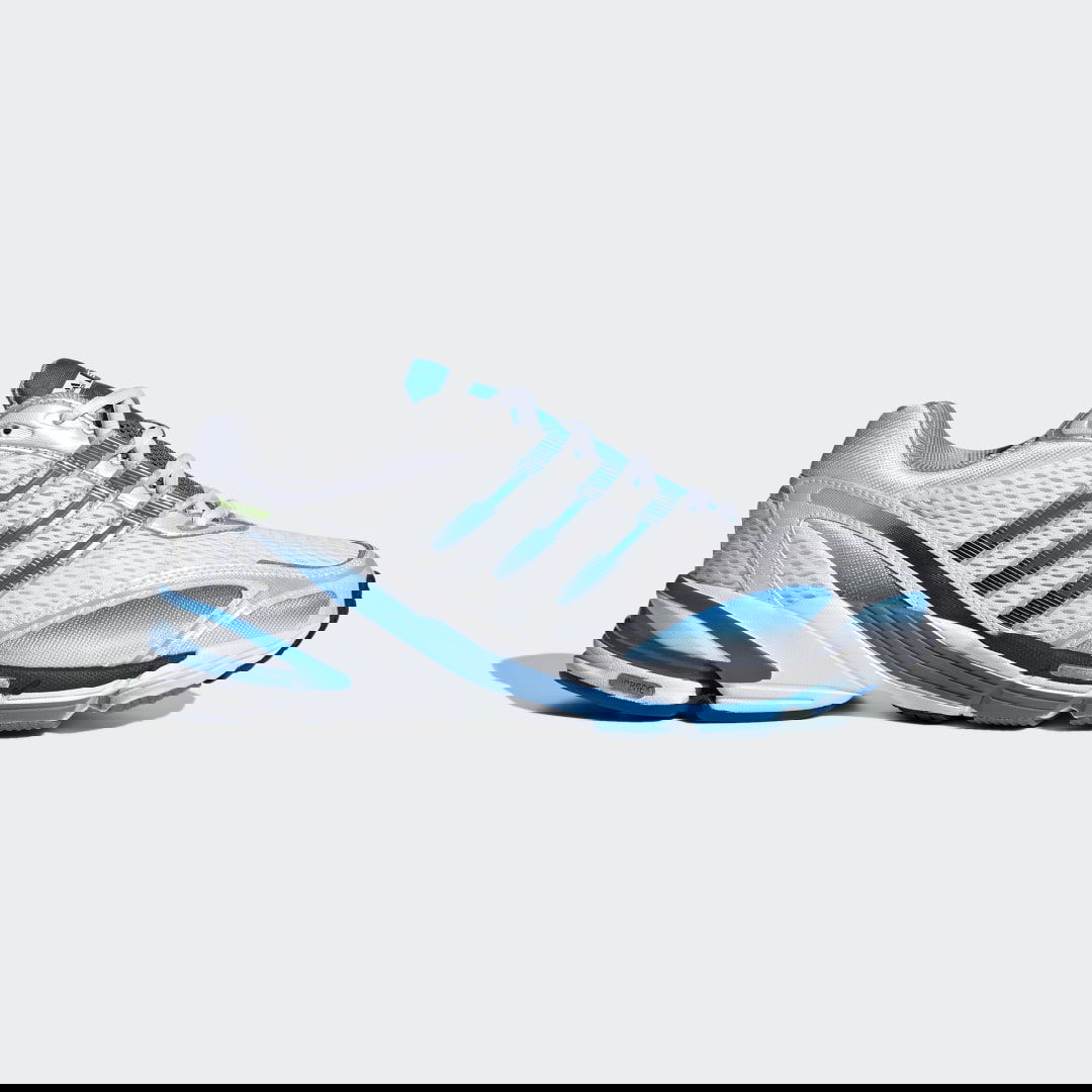 Sneakers og sko adidas Originals Supernova Cushion 7 Hvid | GY5241, 0