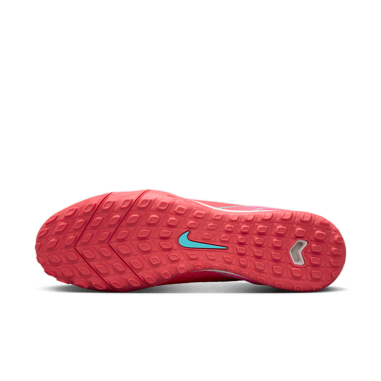 Sneakers og sko Nike Mercurial Superfly 10 Academy TF Rød | FQ8331-800, 1