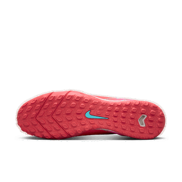 Sneakers og sko Nike Mercurial Superfly 10 Academy TF Rød | FQ8331-800, 1