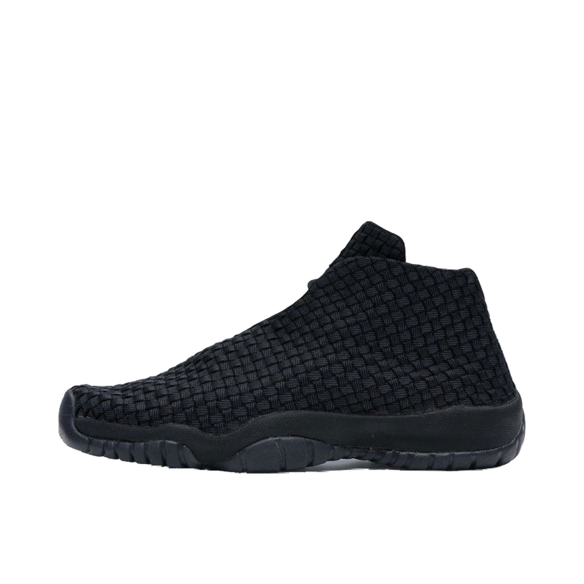 Sneakers og sko Jordan Jordan Future Sort | 656504-001