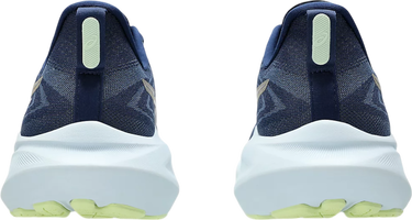 Sneakers og sko Asics GT-2000 Mørkeblå | 1012b666-400, 1