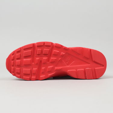 Sneakers og sko Nike Huarache Run GS Rød | 654275-600, 4
