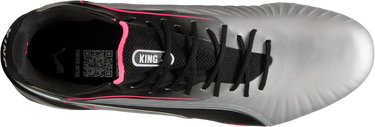 Sneakers og sko Puma Puma KING Ultimate FG/AG Metalisk | 108303-03, 3