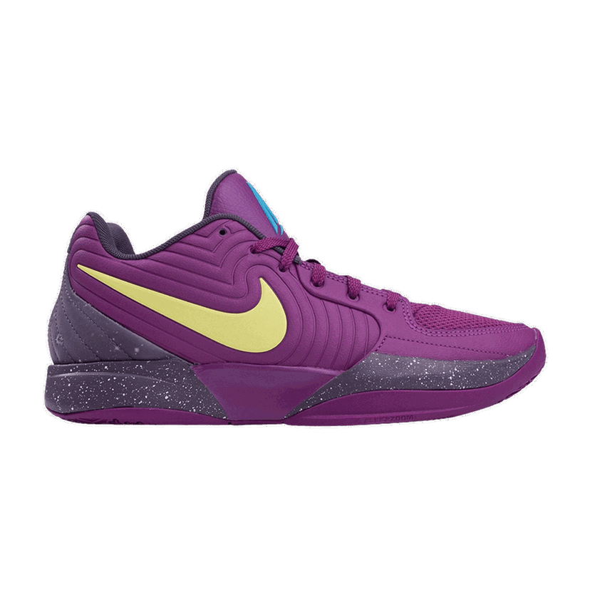 Basketball Nike Ja 2 Lilla | FD7328-500