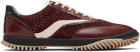 Stella McCartney S-Wave Sport Mesh Paneled