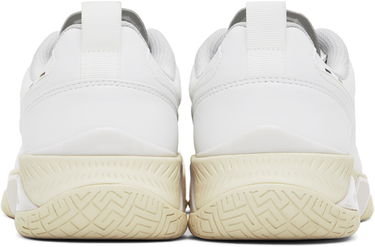 Skopleje BOSS BOSS Courtstride Hvid | 50523209, 1
