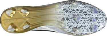 Sneakers og sko adidas Performance F50 Elite Hvid | JH7617, 2
