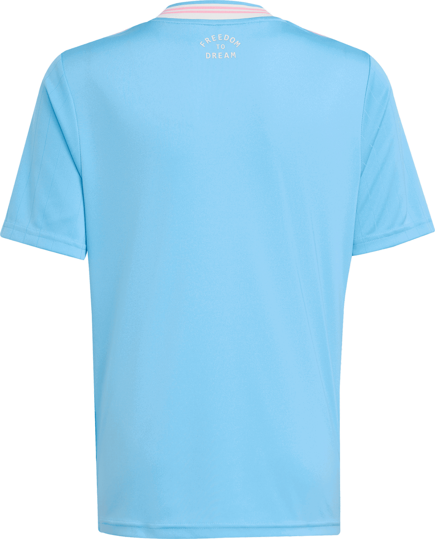 Jersey adidas Performance Inter Miami CF 25/26 Youth Third Jersey Blå | KA7506, 1