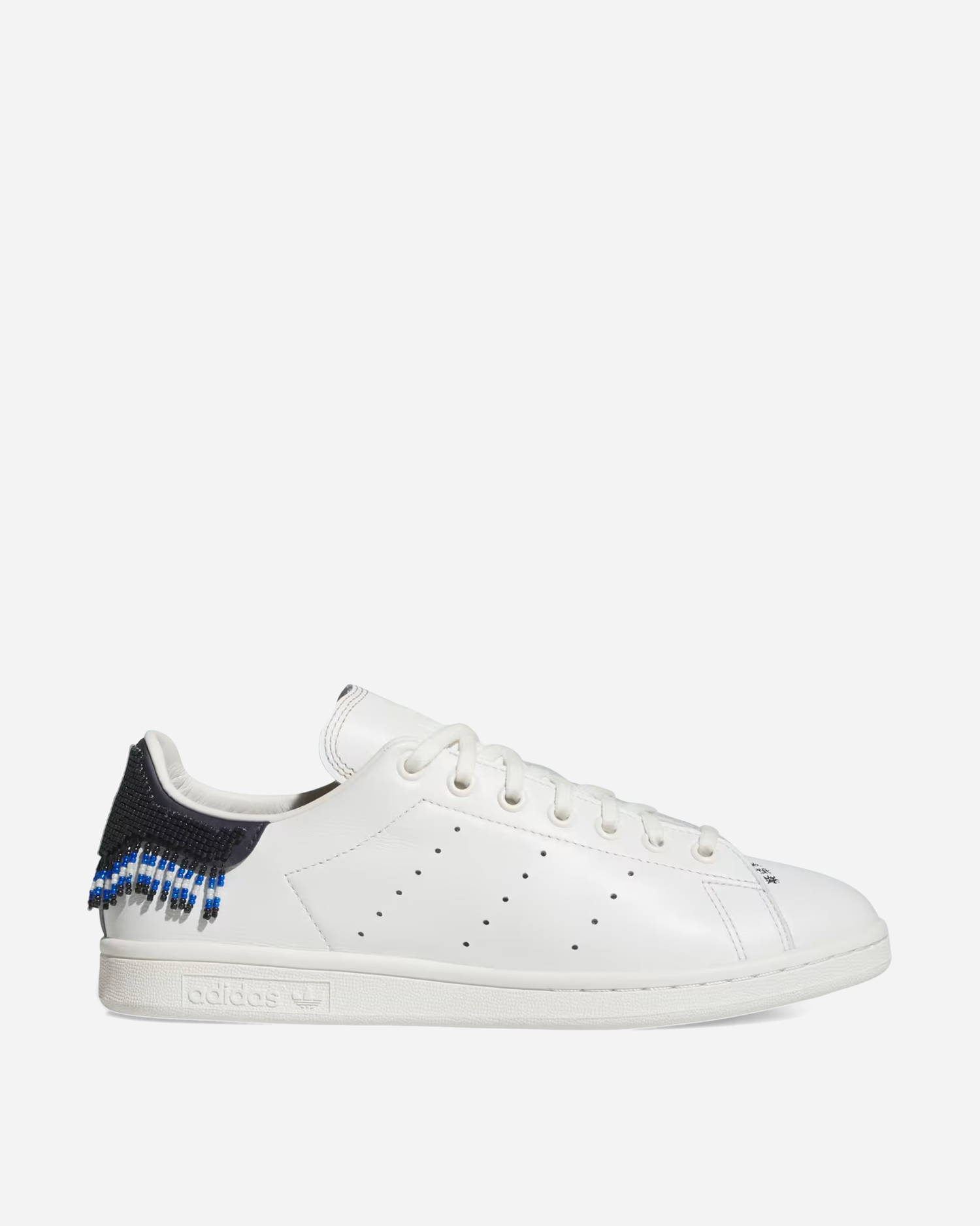 Sneakers og sko adidas Originals CLOT by Edison Chen Stan Smith Hvid | JR0022, 1