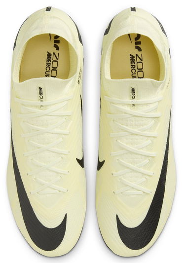Sneakers og sko Nike Zoom Superfly 9 Elite SG-Pro AC Gul | dj5166-700, 3