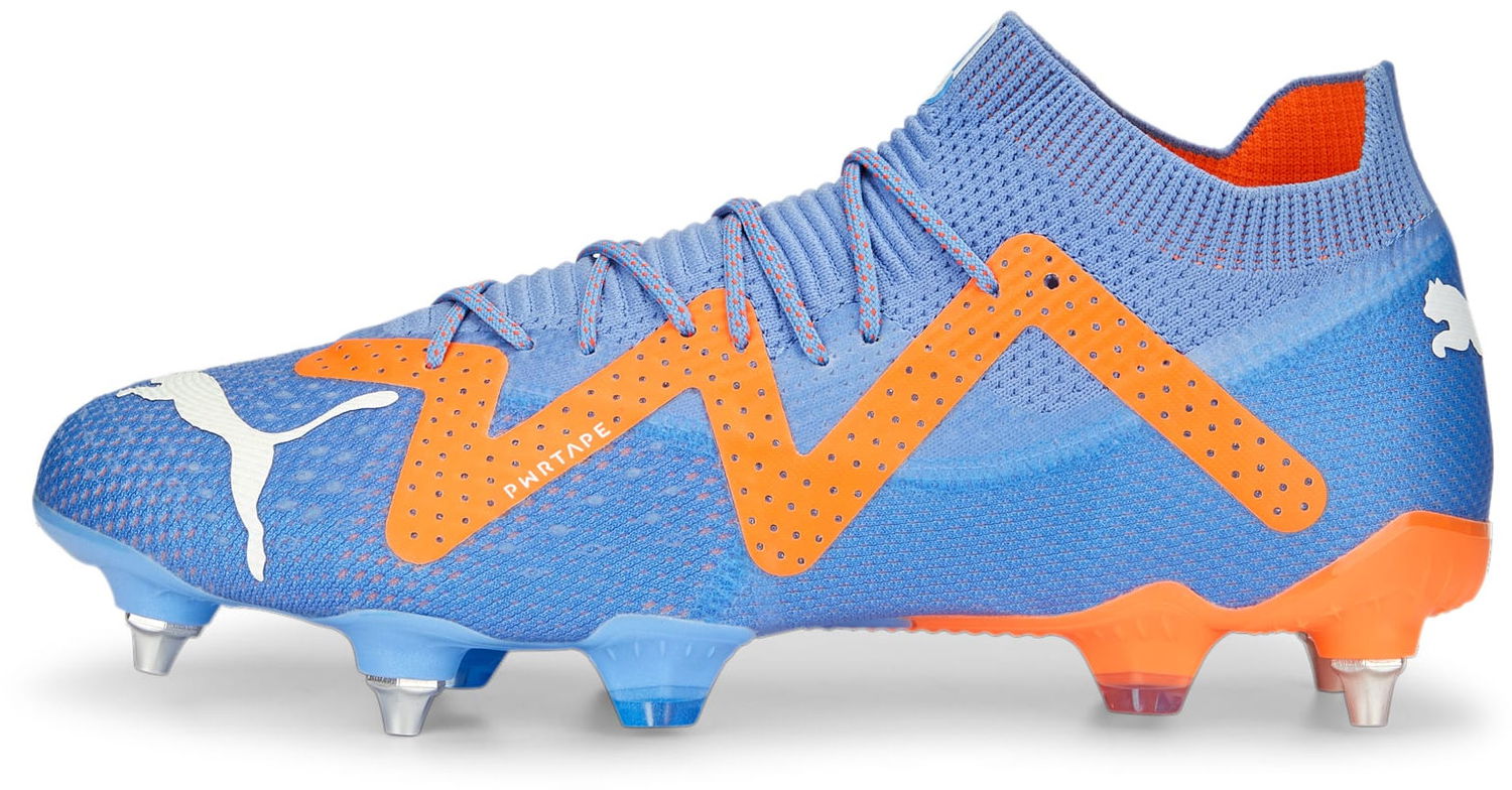 Sneakers og sko Puma Puma FUTURE Ultimate MxSG Blå | 107164-001, 0