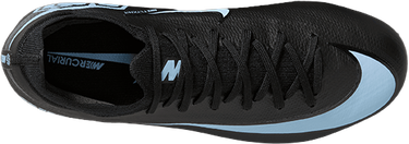 Sneakers og sko Nike Zoom Vapor 16 Pro FG Sort | hf5448-001, 3