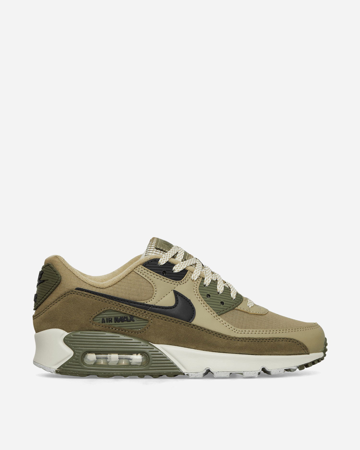 Sneakers og sko Nike Air Max 90 "Neutral Olive" Grøn | FB9657-200, 1