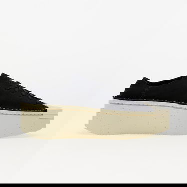 Sneakers og sko Y-3 Kyasu Lo Black/ Black/ Cwhite Sort | ID2022, 1