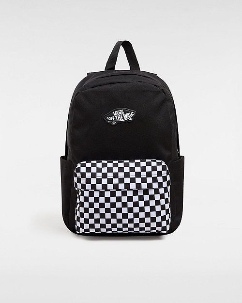 Rygsæk Vans Old Skool Grom Backpack Sort | VN000H56Y28, 0