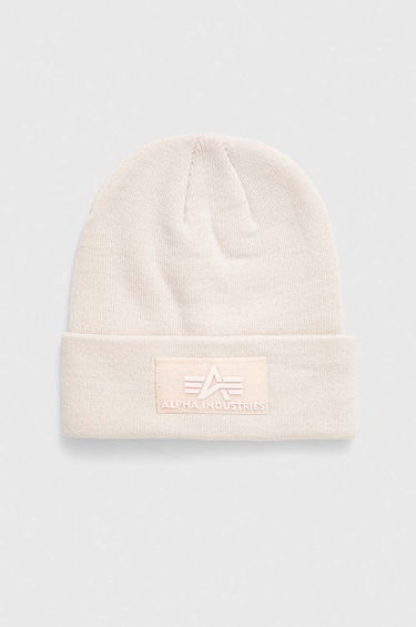 Beanie Alpha Industries Beanie Beige | 118943.578, 0