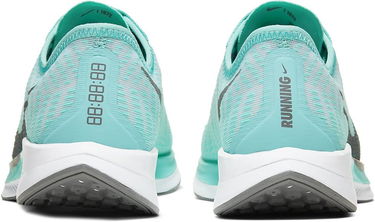 Sneakers og sko Nike Air Zoom Pegasus Turbo 2 W Grøn | at8242-302, 4