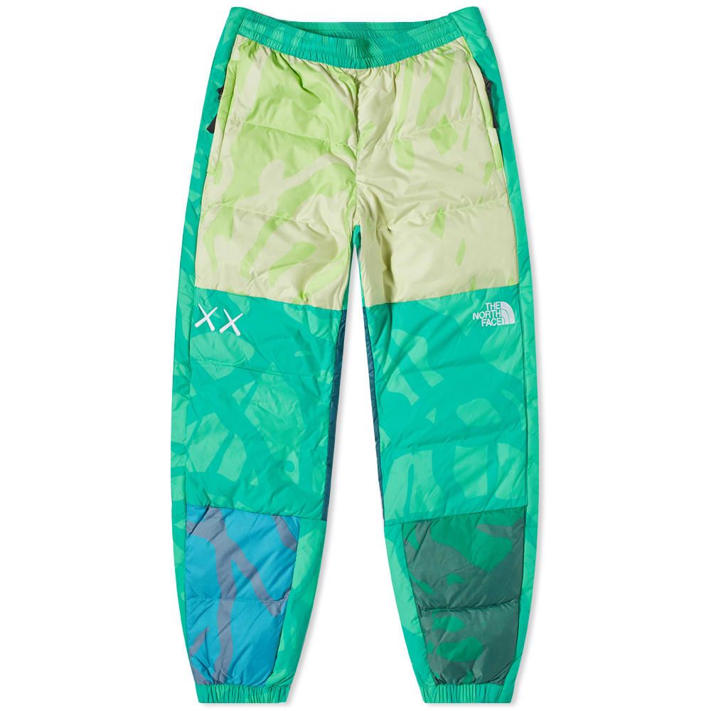 Bukser The North Face XX KAWS Retro 1996 Flerfarvet | NF0A7WLV75B1, 0