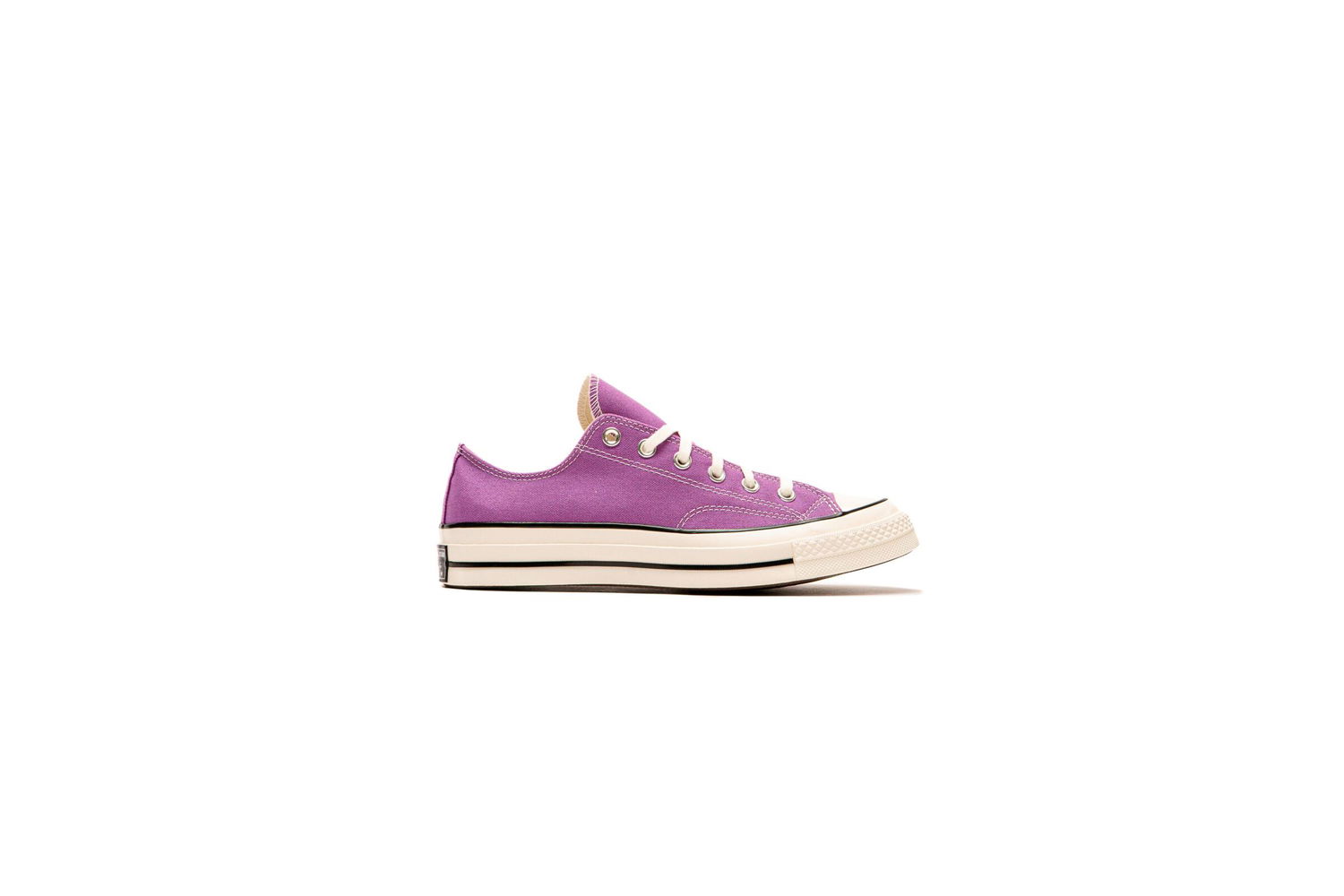 Sneakers og sko Converse Chuck 70 OX Lilla | A13336C, 0