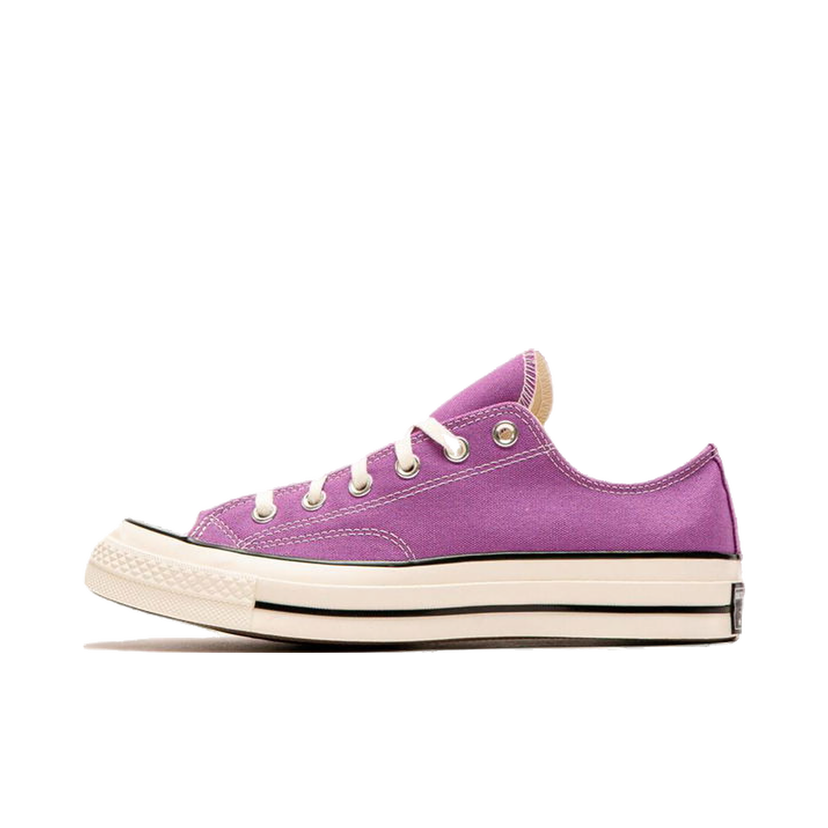 Sneakers og sko Converse Chuck 70 OX Lilla | A13336C