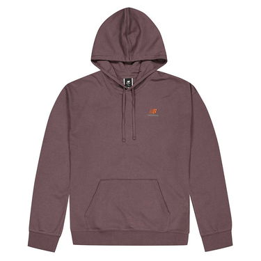Sweatshirt New Balance NB Essentials Grå | UT21500-TRU, 1