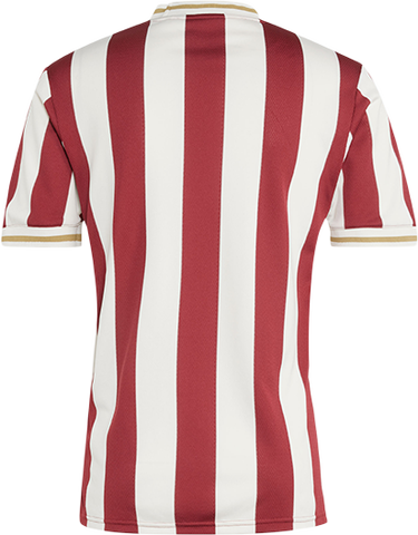Jersey adidas Originals 1. FC Nürnberg 125th Anniversary Special Jersey by adidas Originals Rød | 5fcnjg6350, 1