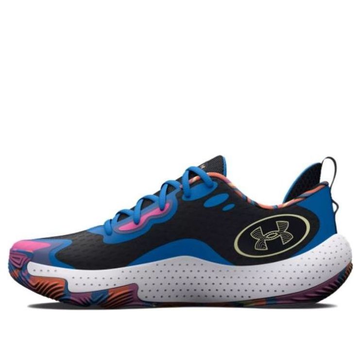 Sneakers og sko Under Armour Spawn 5 LE Flerfarvet | 3026758-001, 0