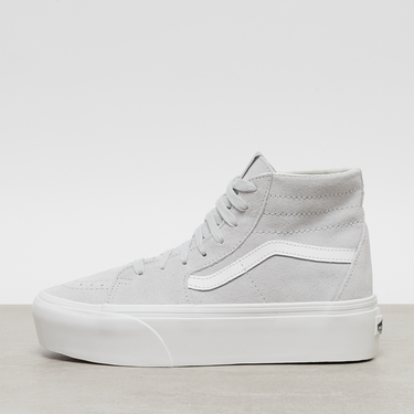 Sneakers og sko Vans UA SK8-Hi Tapered Stackform Grå | VN0A5JMKB7D1, 1