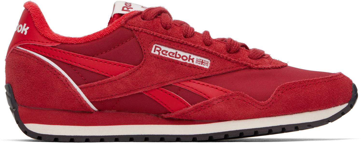 Sneakers og sko Reebok Classics AZ Rød | 100230347, 0